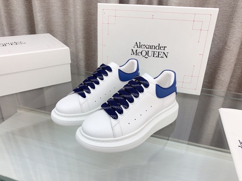 McQueen Low Shoes